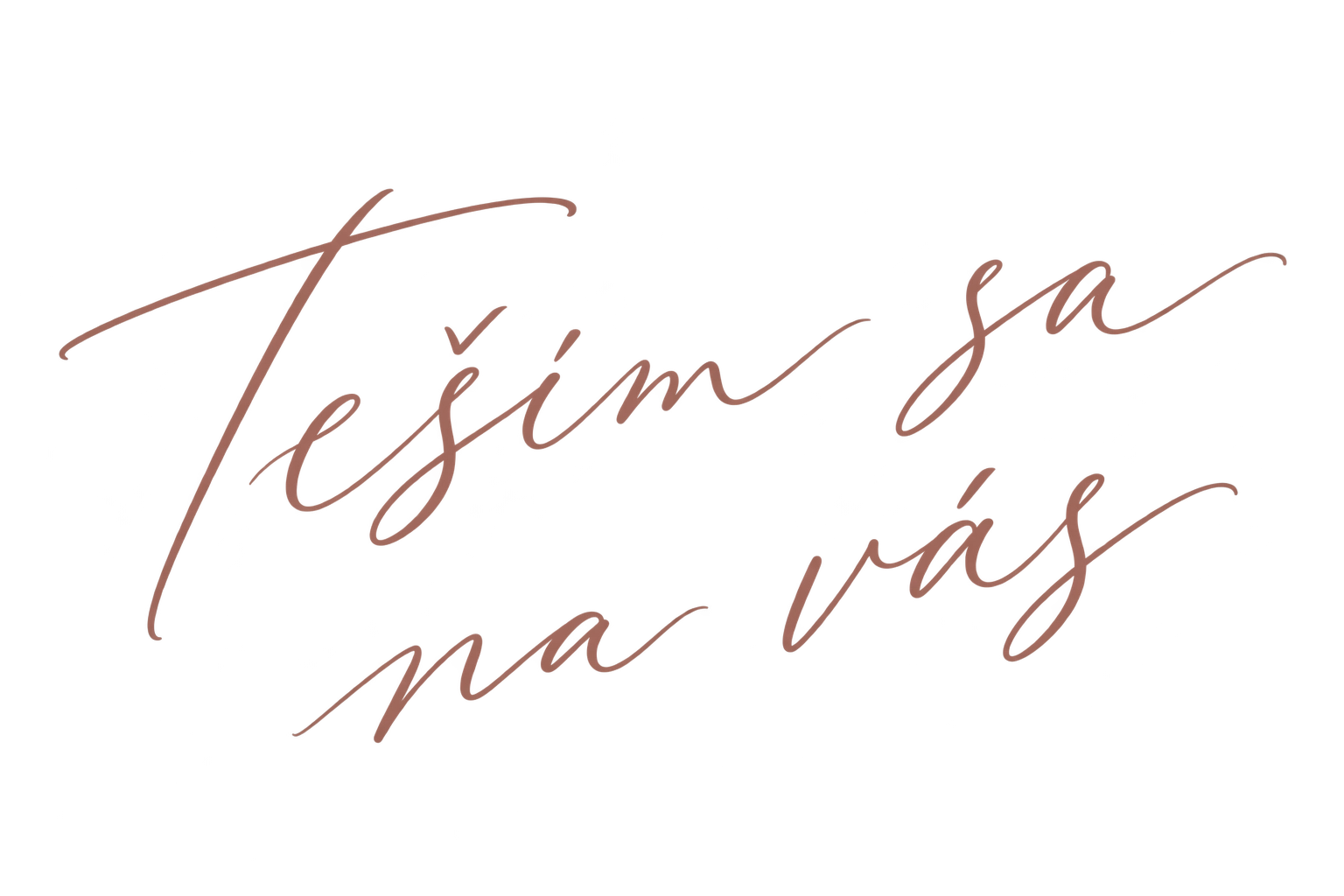 tesim sa na vas
